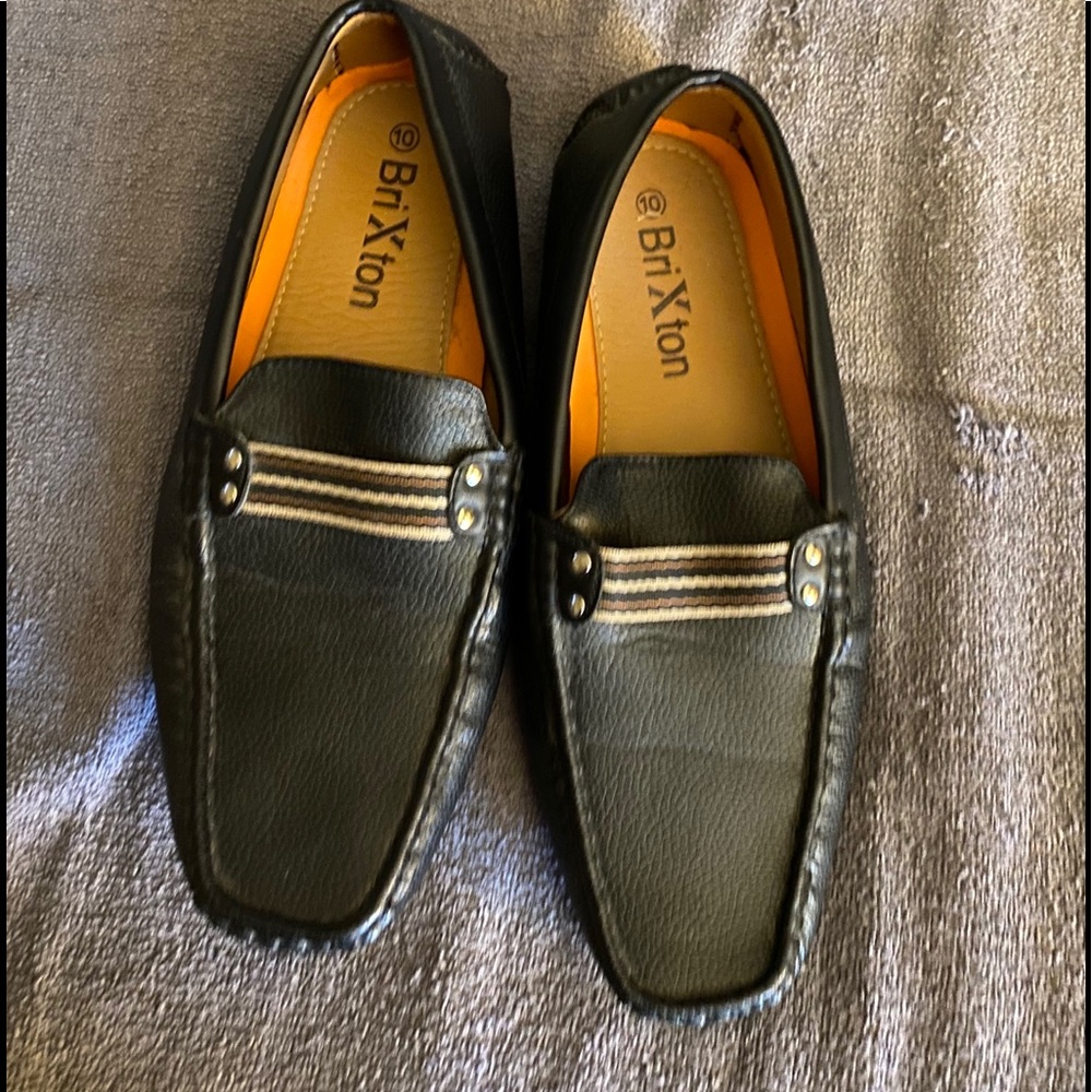 Men’s loafers